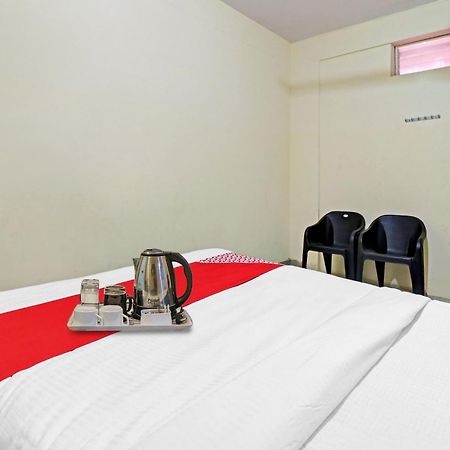Hotel O Lakshmi Sri Deluxe Boarding & Lodgeing Kumbalgod Luaran gambar
